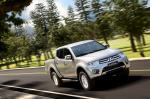 Mitsubishi L200 Triton HPE 2016 года (LA)